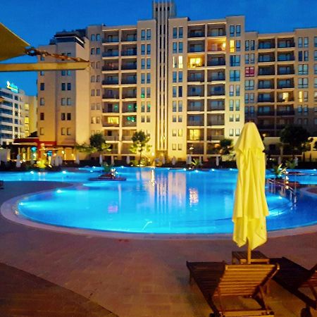 Cozy Apartment In Barcelo Royal Beach Hotel ***** Сонячний Берег Екстер'єр фото