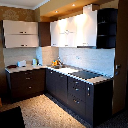 Cozy Apartment In Barcelo Royal Beach Hotel ***** Сонячний Берег Екстер'єр фото