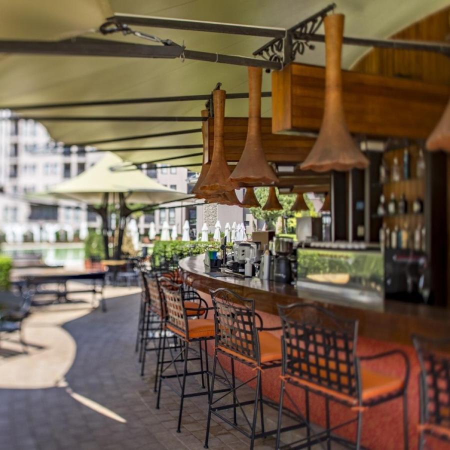 Cozy Apartment In Barcelo Royal Beach Hotel ***** Сонячний Берег Екстер'єр фото