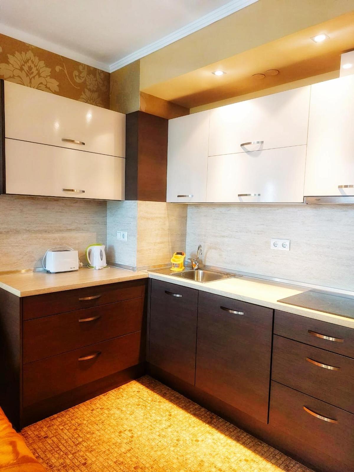 Cozy Apartment In Barcelo Royal Beach Hotel ***** Сонячний Берег Екстер'єр фото