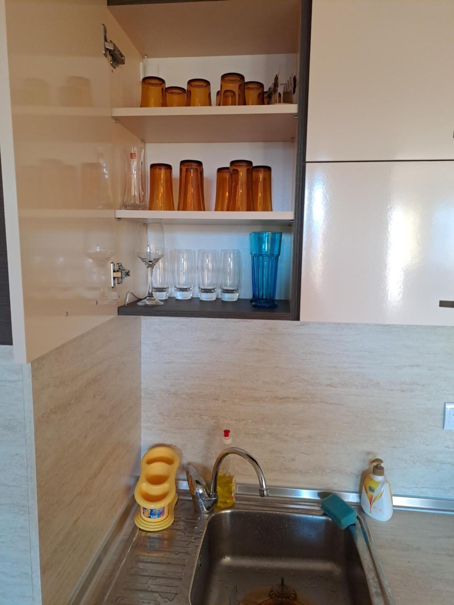 Cozy Apartment In Barcelo Royal Beach Hotel ***** Сонячний Берег Екстер'єр фото